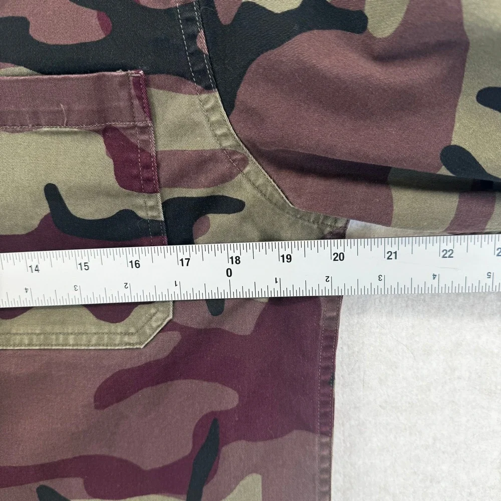 Express military inspired